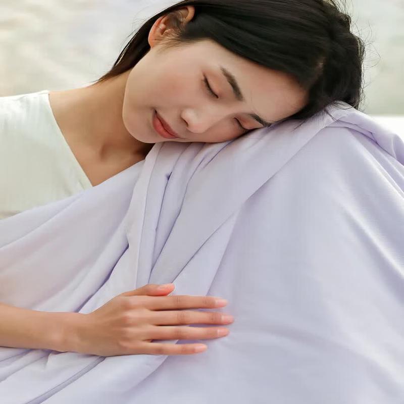 Mercury Home Textile Summer Natural Bamboo Fiber Deep Sleep Quilt Pro
Mercury Home Textile Summer Natural Bamboo Fiber Deep Sleep Quilt Pro