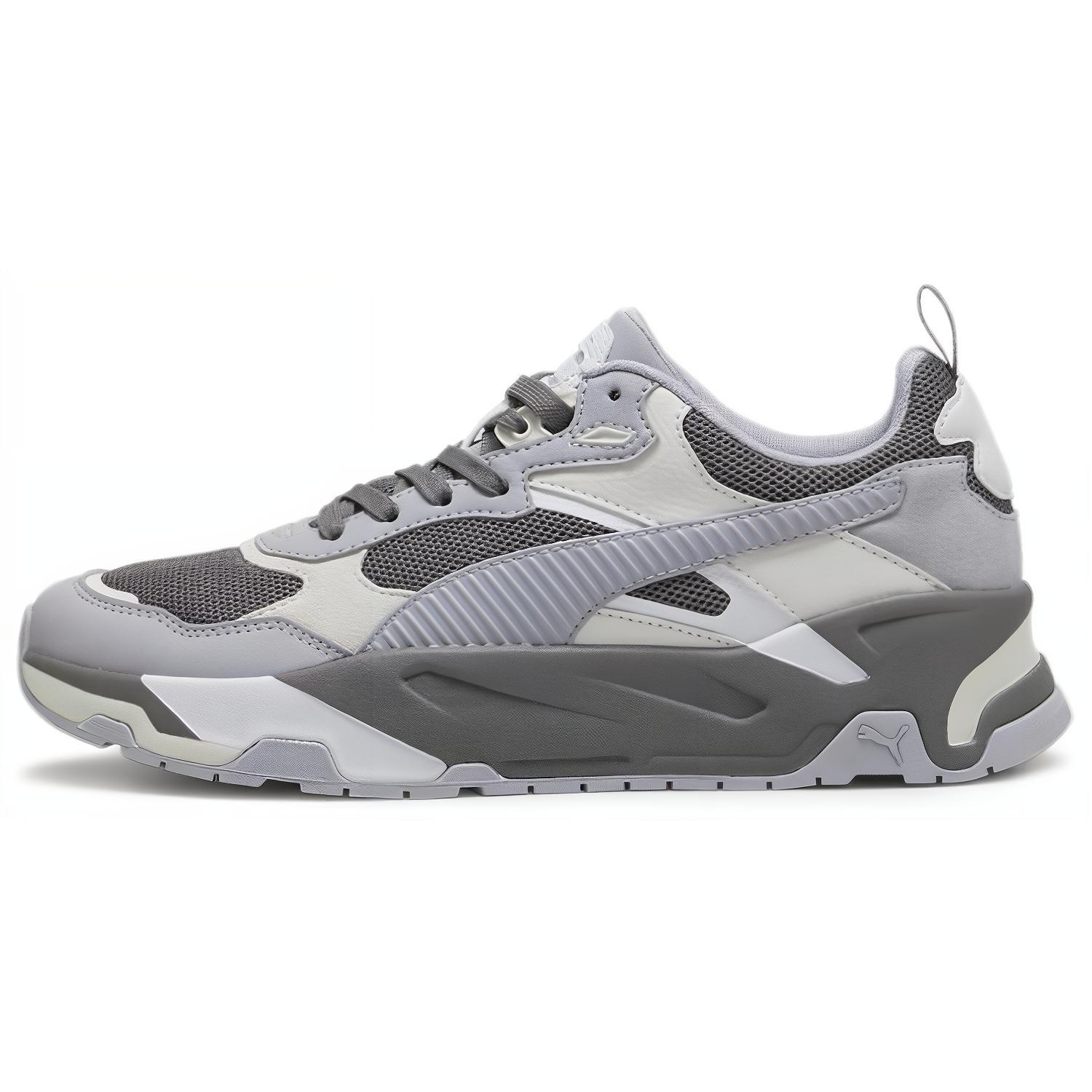 Puma Trinity Cool Dark Grey Silver Men Sneakers Grey-Fog Silver-Mist 389289-24 44
Puma Trinity Cool Dark Grey Silver Men Sneakers Grey-Fog Silver-Mist 389289-24 44