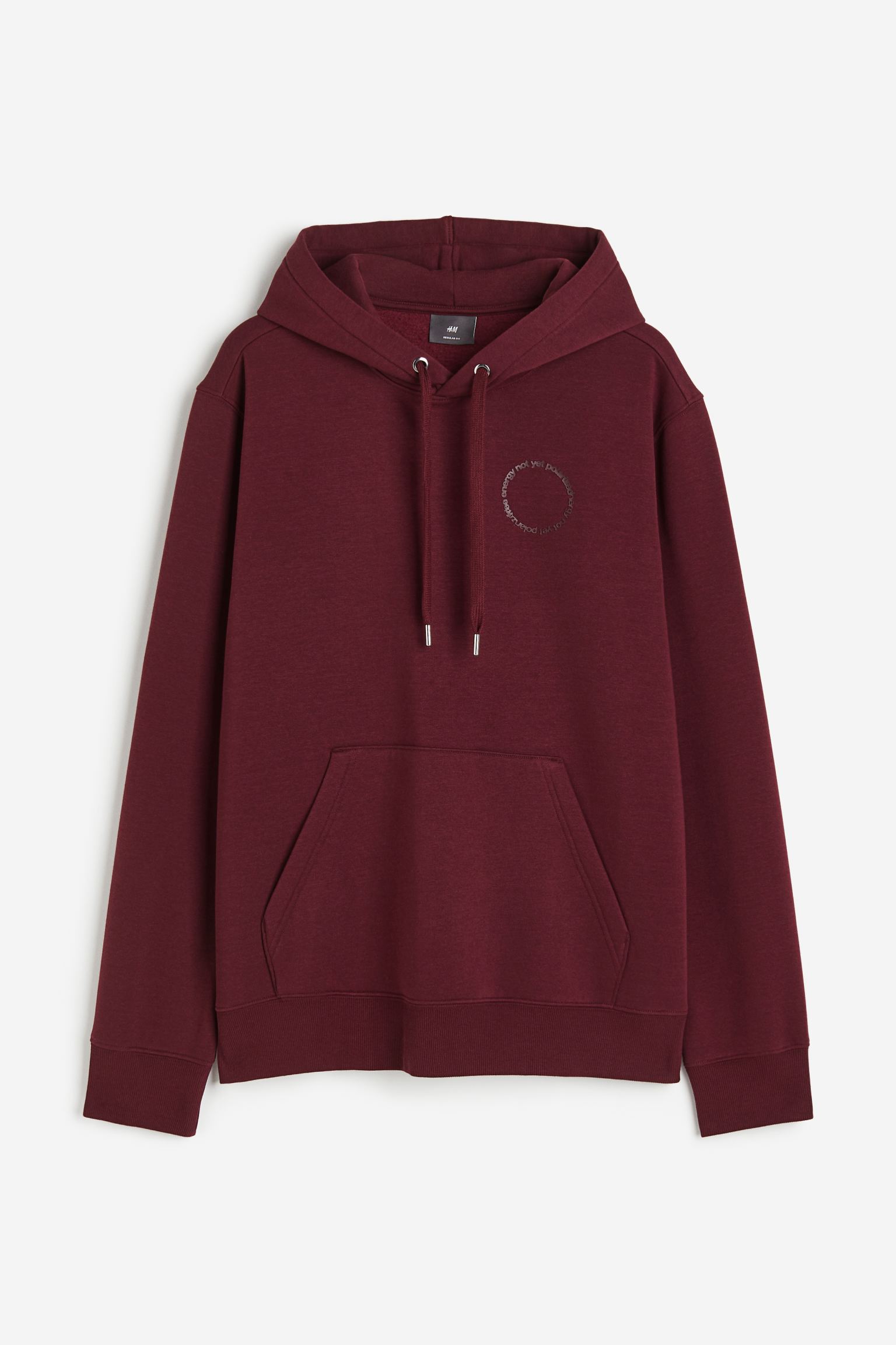 Толстовка Regular Fit с принтом 
Толстовка Regular Fit с принтом