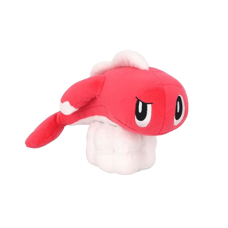 Sanei Trading Boeki) pocket monster ALL STAR COLLECTION Sharitatsu (hanging figure) (S) W12×D24×H14cm stuffed toy PP276
Sanei Trading Boeki) pocket monster ALL STAR COLLECTION Sharitatsu (hanging figure) (S) W12×D24×H14cm stuffed toy PP276