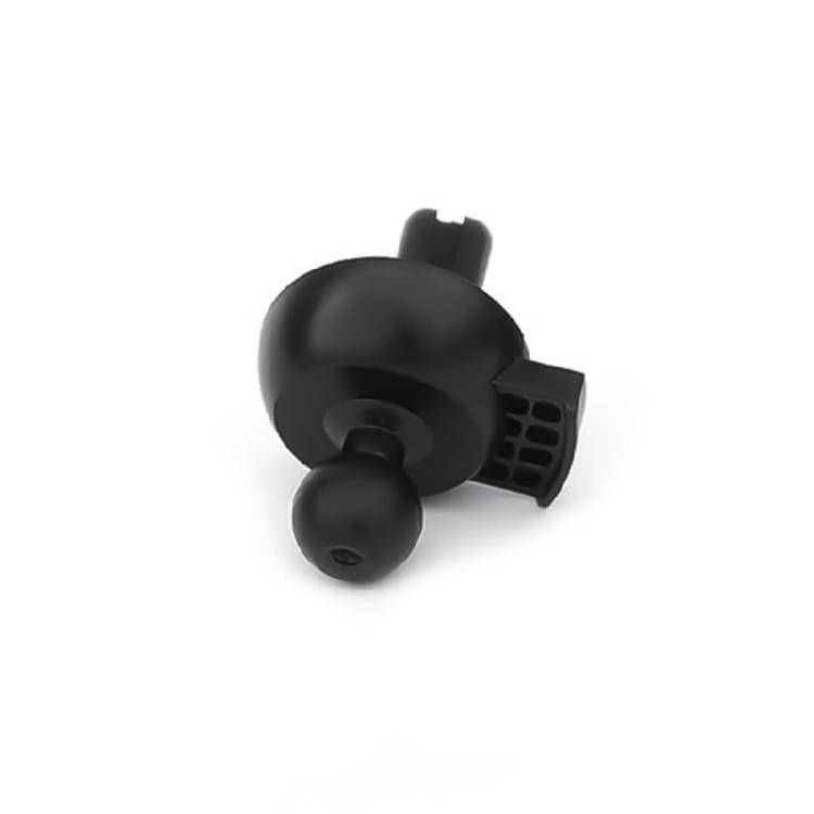 Stable Air Vent Clip For Car Mounts Heat And Cold Resistant Design 0.67in/17mm Diameter Safe Driving Accessories 1
Stable Air Vent Clip For Car Mounts Heat And Cold Resistant Design 0.67in/17mm Diameter Safe Driving Accessories 1