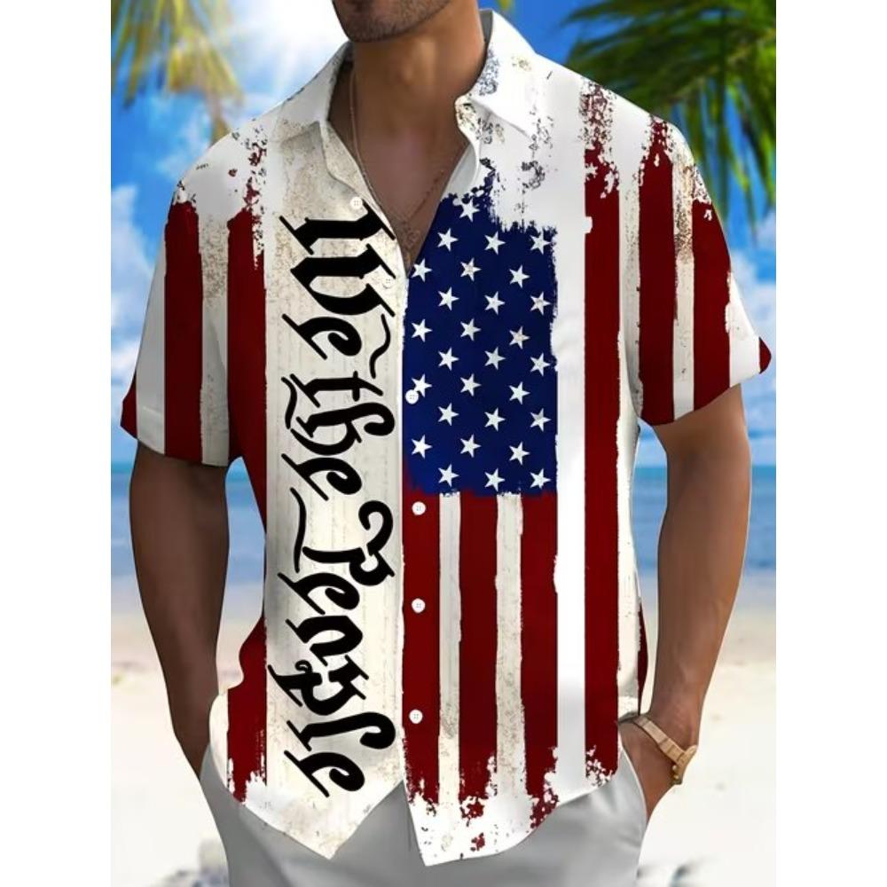 Men s Plaid Pattern 3D Print Shirt Button Up Shirt Casual Shirt Summer Shirt Short Sleeve Daily Vacation Clothing 8XL червоний
Men s Plaid Pattern 3D Print Shirt Button Up Shirt Casual Shirt Summer Shirt Short Sleeve Daily Vacation Clothing 8XL червоний