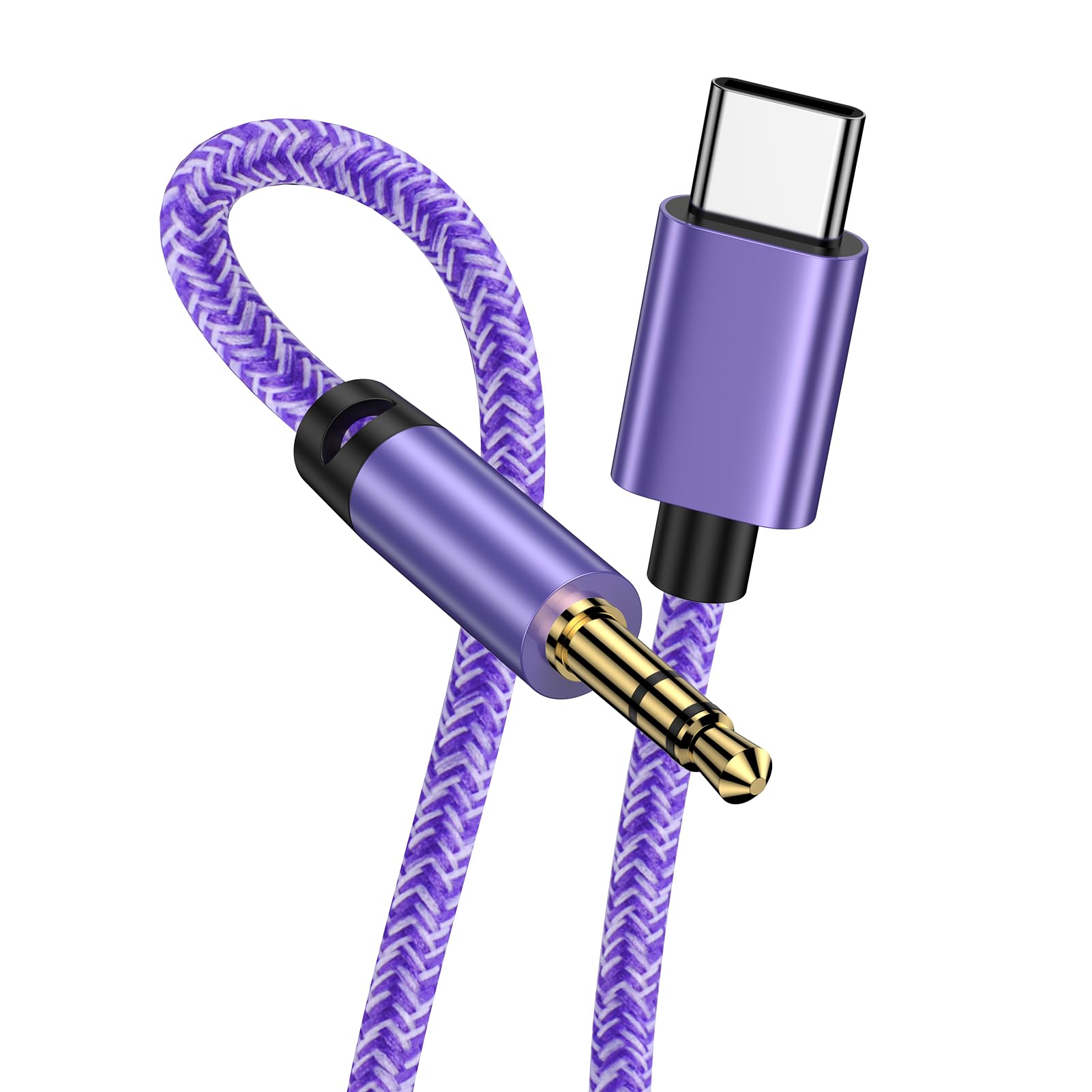 ANNIBER USB C - AUX кабель стерео кабель тип C кабель-переходник iPhone автомобильный тип C качество звука наушники кабель аудио USB C - AUX iPhone и другие
ANNIBER USB C - AUX кабель стерео кабель тип C кабель-переходник iPhone автомобильный тип C качество звука наушники кабель аудио USB C - AUX iPhone и другие