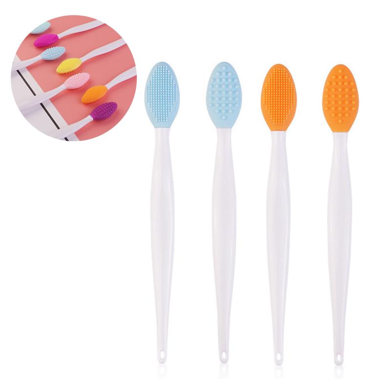 1Pc Exfoliating Nose Cleaner Beauty Skin Care Face Wash Silicone Brush Blackhead Removal Brush Tool Blemish Face Scrub
1Pc Exfoliating Nose Cleaner Beauty Skin Care Face Wash Silicone Brush Blackhead Removal Brush Tool Blemish Face Scrub