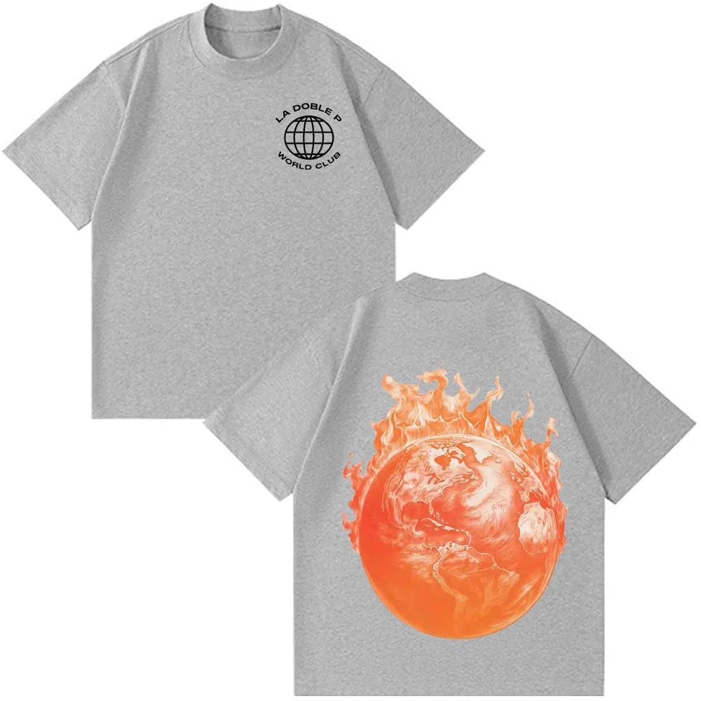 Peso Pluma Dinastia Tour 2026 Print Tshirt Unisex Women Fashion Casual Tshirt Shortsleeved Cotton Hiphop Gothic Punk Tshirts 4XL
Peso Pluma Dinastia Tour 2026 Print Tshirt Unisex Women Fashion Casual Tshirt Shortsleeved Cotton Hiphop Gothic Punk Tshirts 4XL