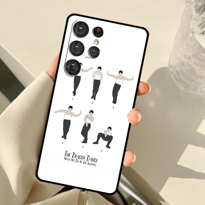What We Do in the Shadows Case For Samsung Galaxy S23 Ultra S21 S22 S24 S25 Ultra S9 S10 Plus S25 FE S20 FE Back Cover Galaxy S22 Plus
What We Do in the Shadows Case For Samsung Galaxy S23 Ultra S21 S22 S24 S25 Ultra S9 S10 Plus S25 FE S20 FE Back Cover Galaxy S22 Plus