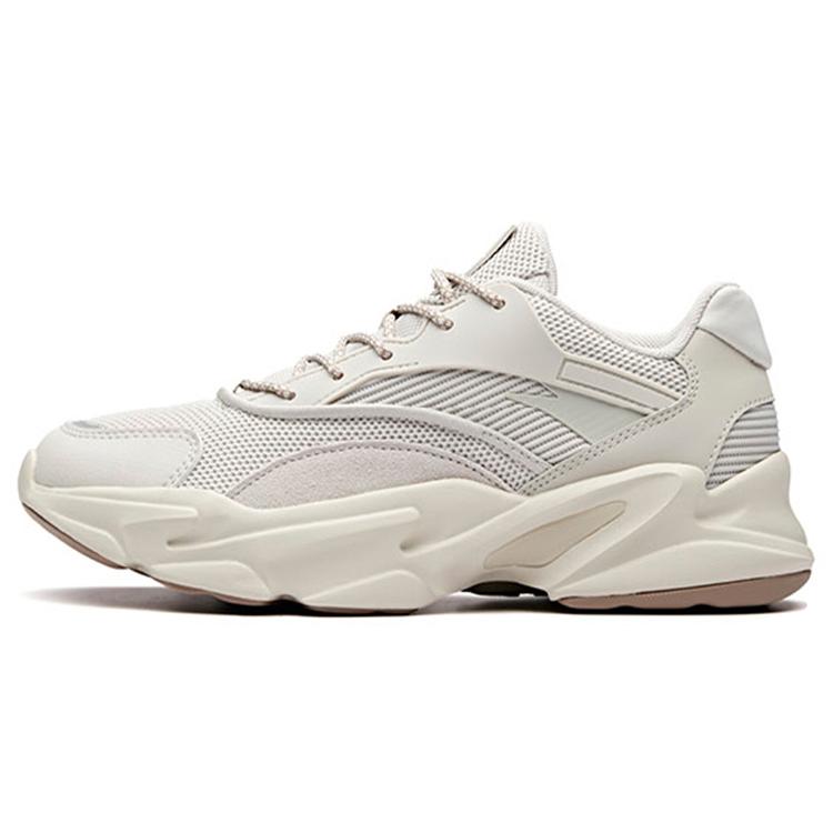 New Anta Life Collection Slip Resistant, Abrasion Resistant, Breathable Low Top Casual Shoes Men s Linen Gray 11848883-2 40.5
New Anta Life Collection Slip Resistant, Abrasion Resistant, Breathable Low Top Casual Shoes Men s Linen Gray 11848883-2 40.5