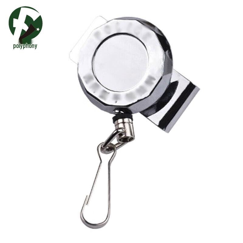 Tactical Retention Lanyard
Tactical Retention Lanyard