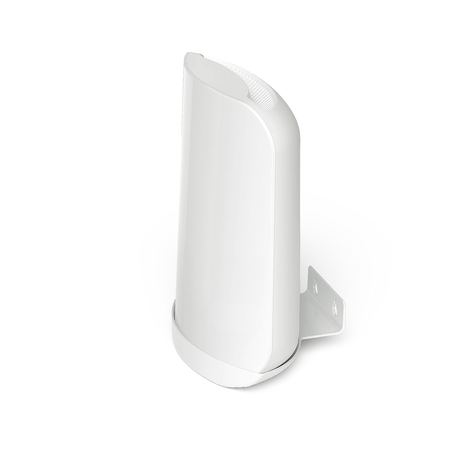 EERO Max 7 Aluminum Alloy Wall Mount Bracket EE-MAX7-WM
EERO Max 7 Aluminum Alloy Wall Mount Bracket EE-MAX7-WM