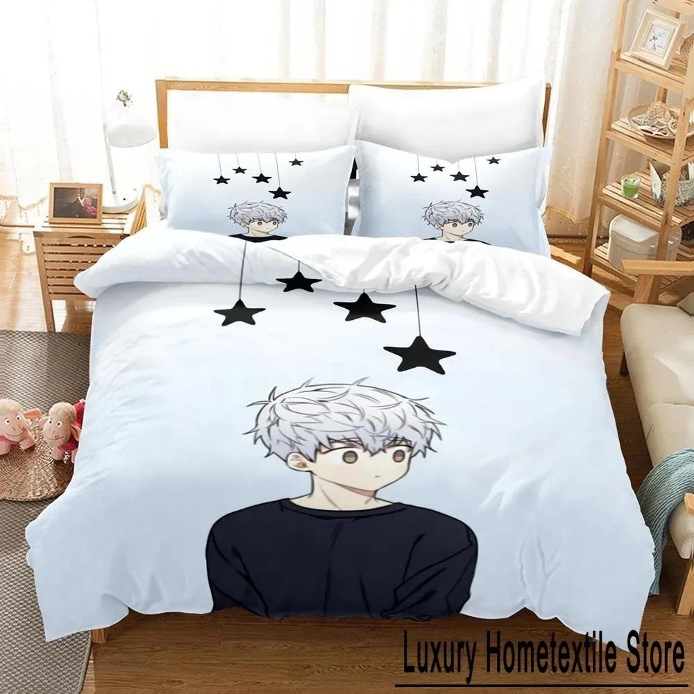 3d Cartoon Cherry Blossoms After Winter Bedding Set Single Twin Full Queen King Size Bed Set Adult Kid Bedroom Duvet cover Sets EU Single 135x200cm
3d Cartoon Cherry Blossoms After Winter Bedding Set Single Twin Full Queen King Size Bed Set Adult Kid Bedroom Duvet cover Sets EU Single 135x200cm