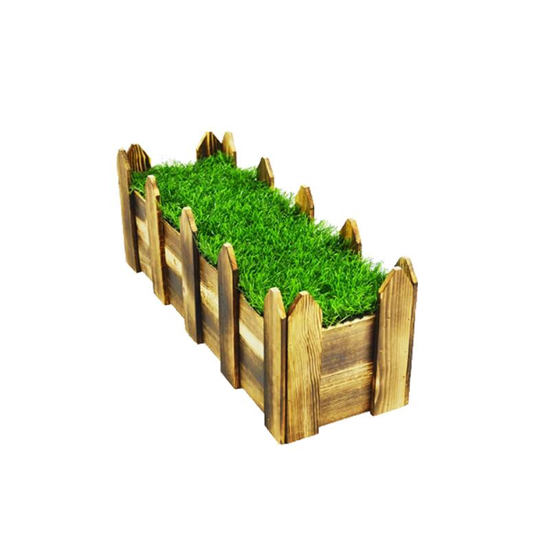 Xiwanhui Solid Wood Base Artificial Flower Box
Xiwanhui Solid Wood Base Artificial Flower Box