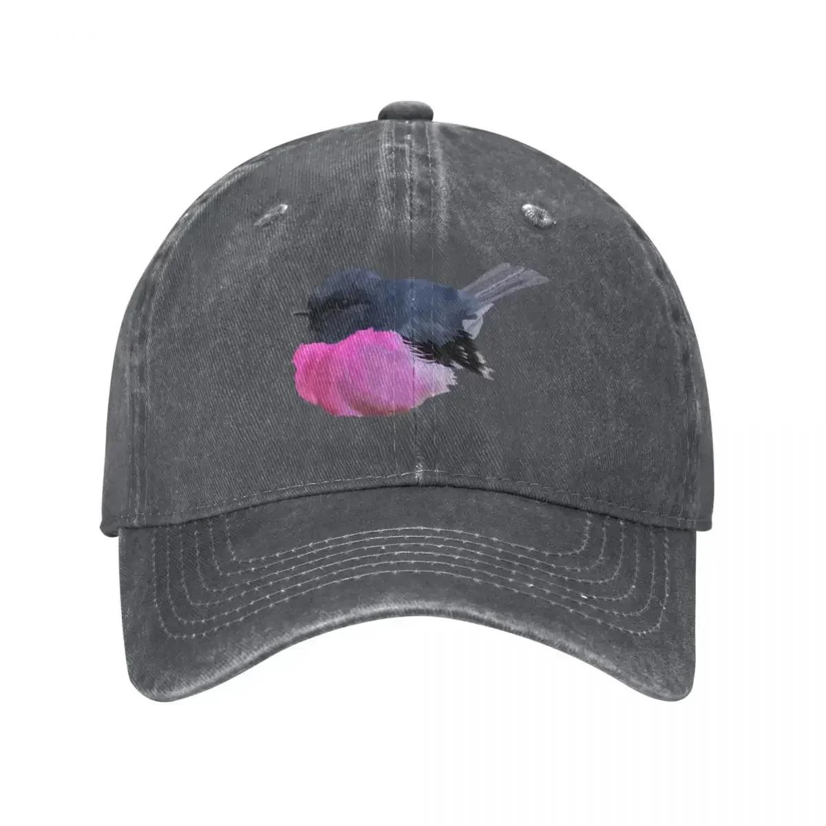 Pink Robin Baseball Cap Cute Anime Hat Men s Big Size Hat Mens Tennis Women s
Pink Robin Baseball Cap Cute Anime Hat Men s Big Size Hat Mens Tennis Women s