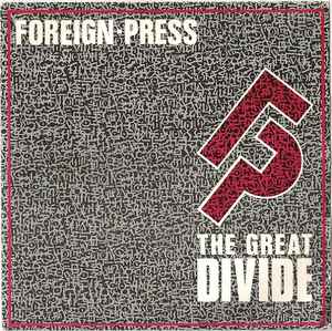 7inch Record FOREIGN PRESS The Great Divide EMI5430 EMI 1983 UK Dance Electronica Used
7inch Record FOREIGN PRESS The Great Divide EMI5430 EMI 1983 UK Dance Electronica Used