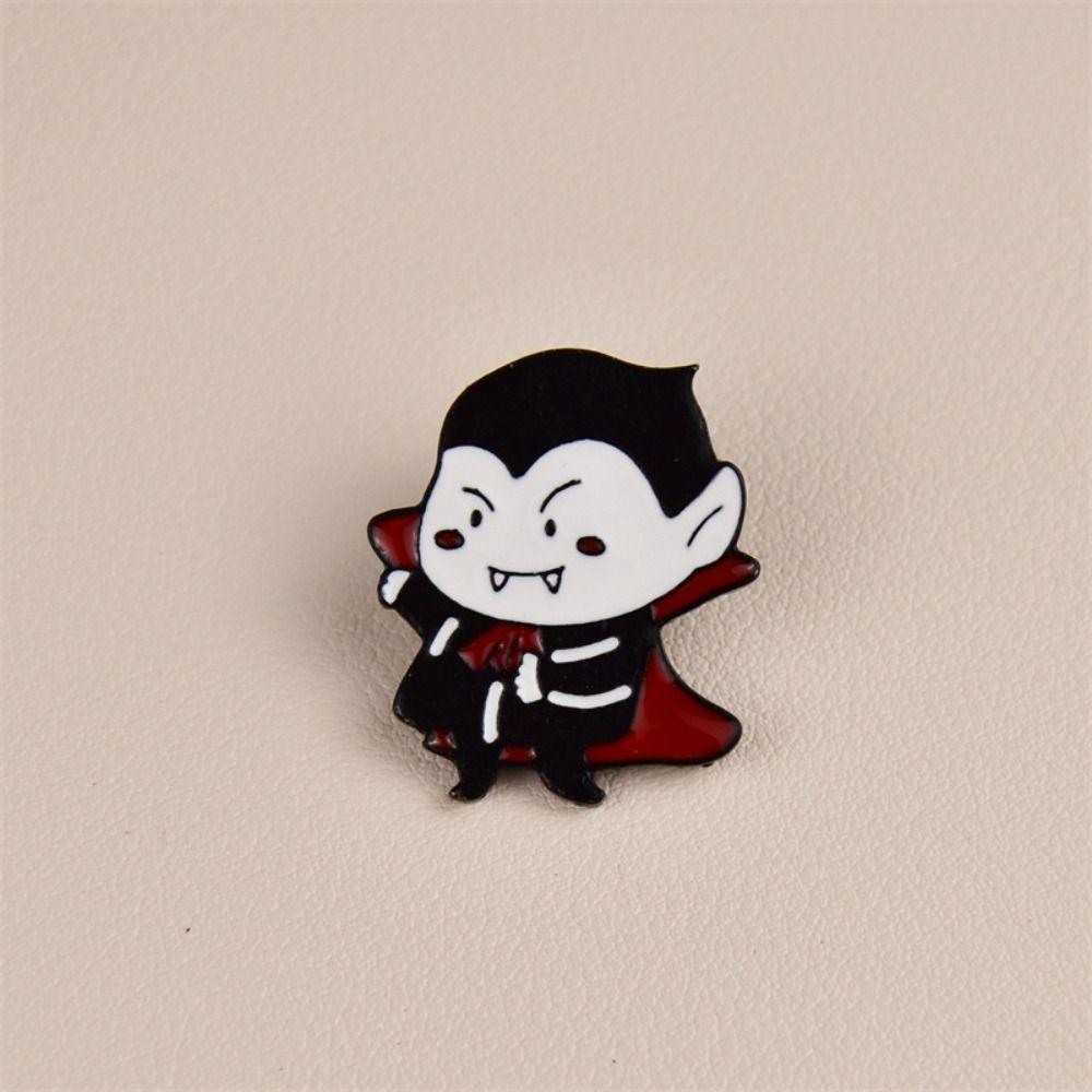 Enamel Cute Ghost Enamel Brooch Zinc Zinc Alloy Halloween Lapel Pin Sweet Pumpkin Metal Badge Teenage B
Enamel Cute Ghost Enamel Brooch Zinc Zinc Alloy Halloween Lapel Pin Sweet Pumpkin Metal Badge Teenage B