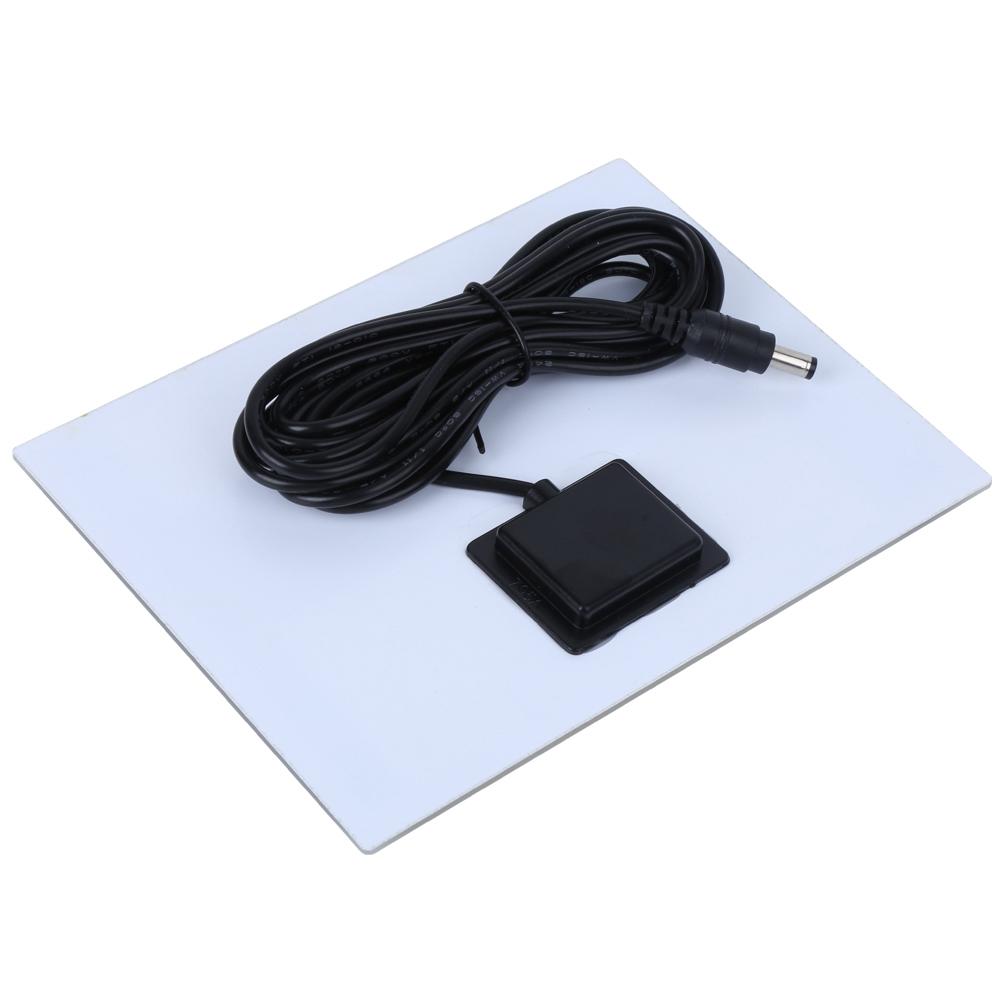 3W 5V Polycrystalline Silicon Solar Panel DC Output Charger Battery Outdoor Garden Light
3W 5V Polycrystalline Silicon Solar Panel DC Output Charger Battery Outdoor Garden Light