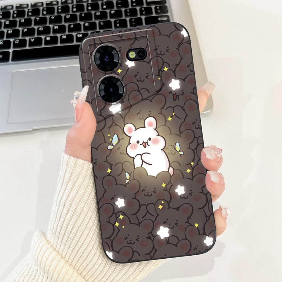 Новый Чехол для Телефона с Рисунком Для Tecno Pova 5 Pro LH8n / Pova 5 LH7n Мягкий Силиконовый Ударопрочный Чехол Для Tecno Pova5 5Pro 5G Tecno Pova 5 Pro
Новый Чехол для Телефона с Рисунком Для Tecno Pova 5 Pro LH8n / Pova 5 LH7n Мягкий Силиконовый Ударопрочный Чехол Для Tecno Pova5 5Pro 5G Tecno Pova 5 Pro