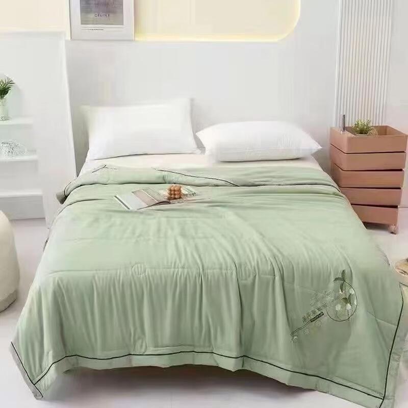 Xindonglong Machine Washable Summer Quilt
Xindonglong Machine Washable Summer Quilt