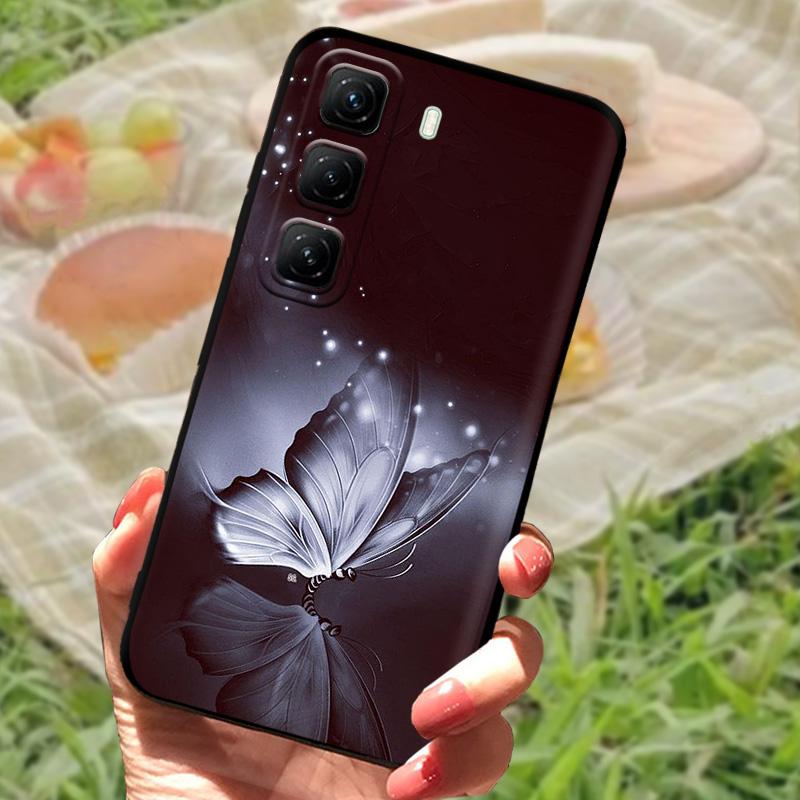 Для Infinix Hot 50 Pro 4G Чохол X6881 Кришка М який Силіконовий Чохол Силіконовий ТПУ Для Infinix Hot 50 Pro Plus 4G Ударостійкий Чохол для Телефону Hot 50 Pro 4G
Для Infinix Hot 50 Pro 4G Чохол X6881 Кришка М який Силіконовий Чохол Силіконовий ТПУ Для Infinix Hot 50 Pro Plus 4G Ударостійкий Чохол для Телефону Hot 50 Pro 4G