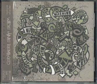 CD OMNIBUS, КЭЛВИН КИЗ, VARIABLE UNIT - Widehive Remixed PCD23478PROMO WIDE HIVE RECOR Япония Оби Дэнс и Электроника Б/У
CD OMNIBUS, КЭЛВИН КИЗ, VARIABLE UNIT - Widehive Remixed PCD23478PROMO WIDE HIVE RECOR Япония Оби Дэнс и Электроника Б/У