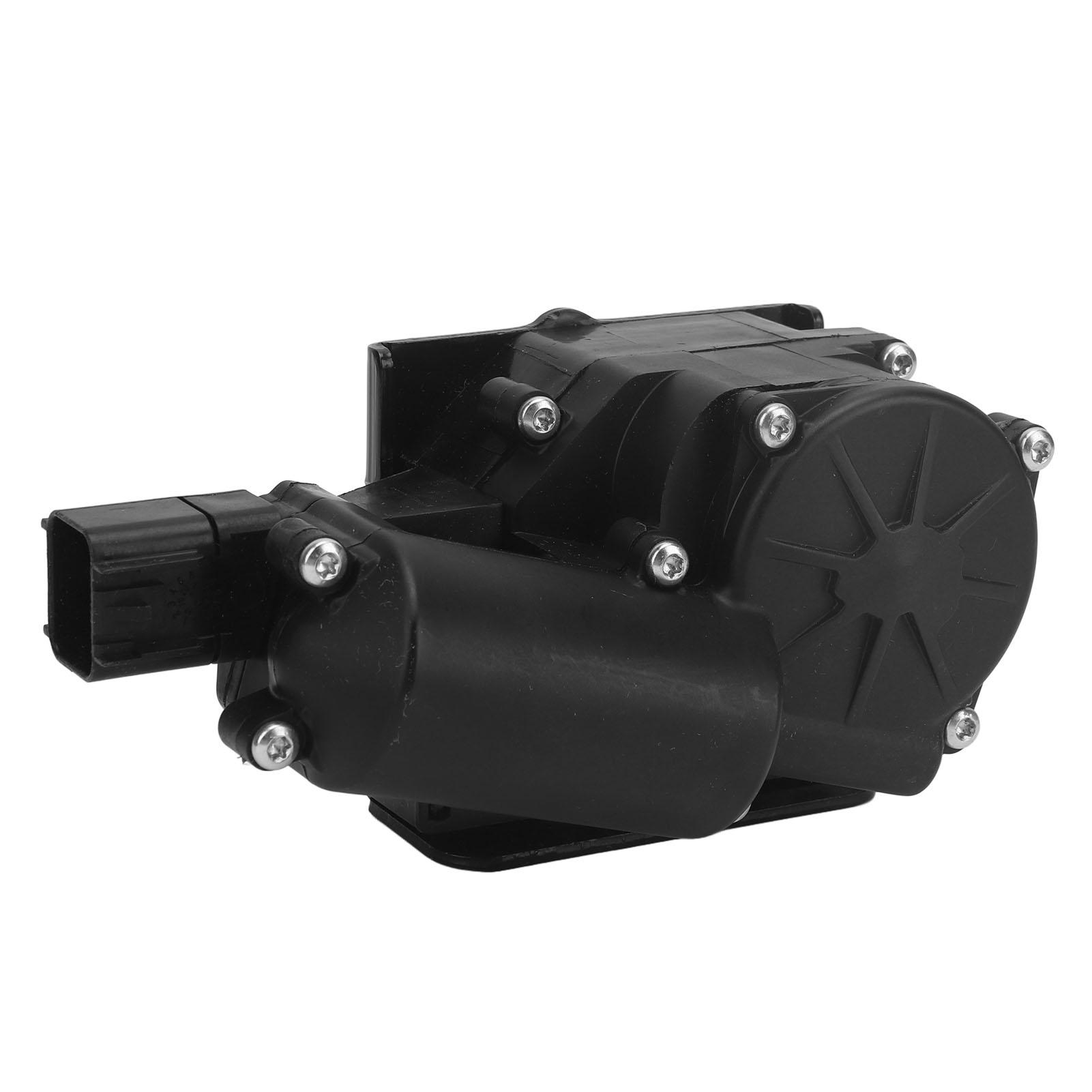 Tailgate Trunk Door Lock Actuator 13581405 Rear Liftgate Latch Lock Actuator Replacement for Saturn Outlook
Tailgate Trunk Door Lock Actuator 13581405 Rear Liftgate Latch Lock Actuator Replacement for Saturn Outlook