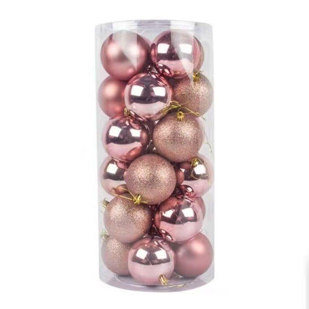 Рождественский подвесной держатель Рождественские шары Верхушка для рождественской елки Рождественские украшения Домашний декор розового золота
Рождественский подвесной держатель Рождественские шары Верхушка для рождественской елки Рождественские украшения Домашний декор розового золота