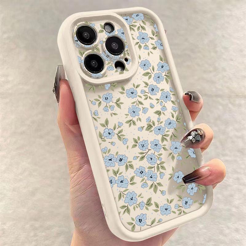 Vintage Floral Pattern Art Phone Case for iPhone 17 16 15 14 13 12 11 Series Pro Max Plus Double Layer Protection iphone 17 Air
Vintage Floral Pattern Art Phone Case for iPhone 17 16 15 14 13 12 11 Series Pro Max Plus Double Layer Protection iphone 17 Air