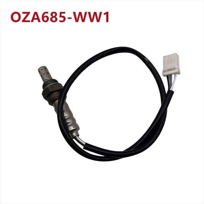 Lambda Oxygen Sensor OZA685-WW1 WO163304 for Wood Heater/Pellet Heater Compatible with
Lambda Oxygen Sensor OZA685-WW1 WO163304 for Wood Heater/Pellet Heater Compatible with