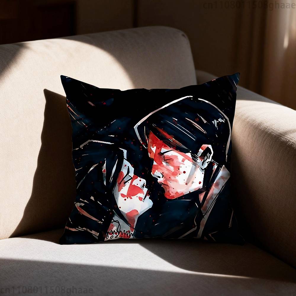 My Chemical RRomance pillowcase casual style decoration suitable for home decoration excluding pillow core 30cmx30cm
My Chemical RRomance pillowcase casual style decoration suitable for home decoration excluding pillow core 30cmx30cm
