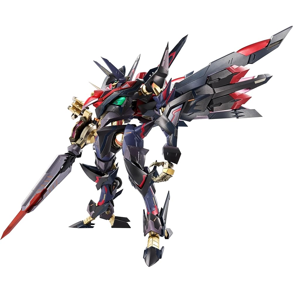 TAMASHII NATIONS Code Geass Marisiten Pure Elements Glen Dragon Scale Figure 15cm Collectible Action Toy
TAMASHII NATIONS Code Geass Marisiten Pure Elements Glen Dragon Scale Figure 15cm Collectible Action Toy