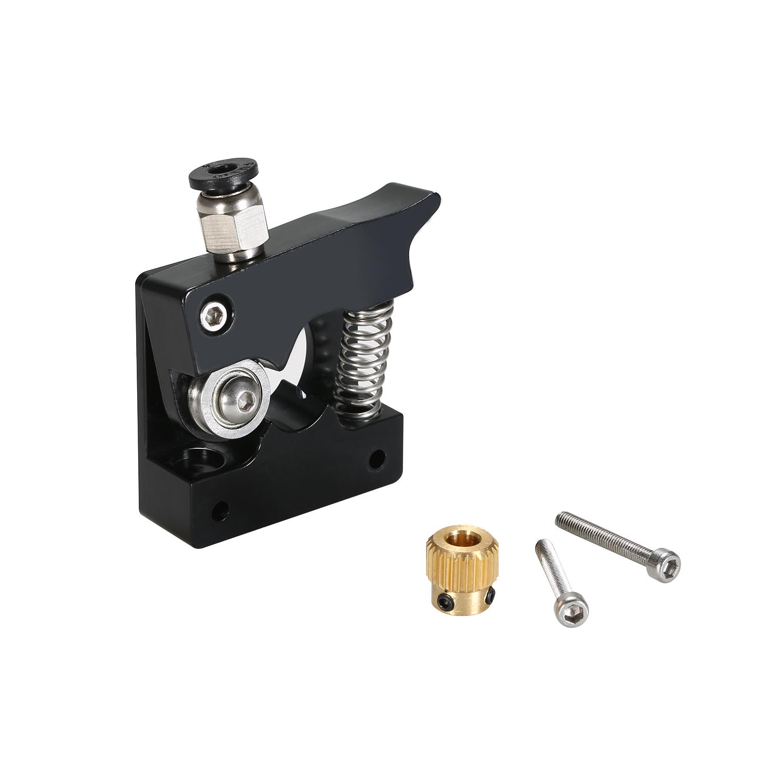 Aibecy 3D принтер Части MK8 Экструдер Drive Feed Kit для 1,75 мм фильтр совместим с Creality чёрный
Aibecy 3D принтер Части MK8 Экструдер Drive Feed Kit для 1,75 мм фильтр совместим с Creality чёрный