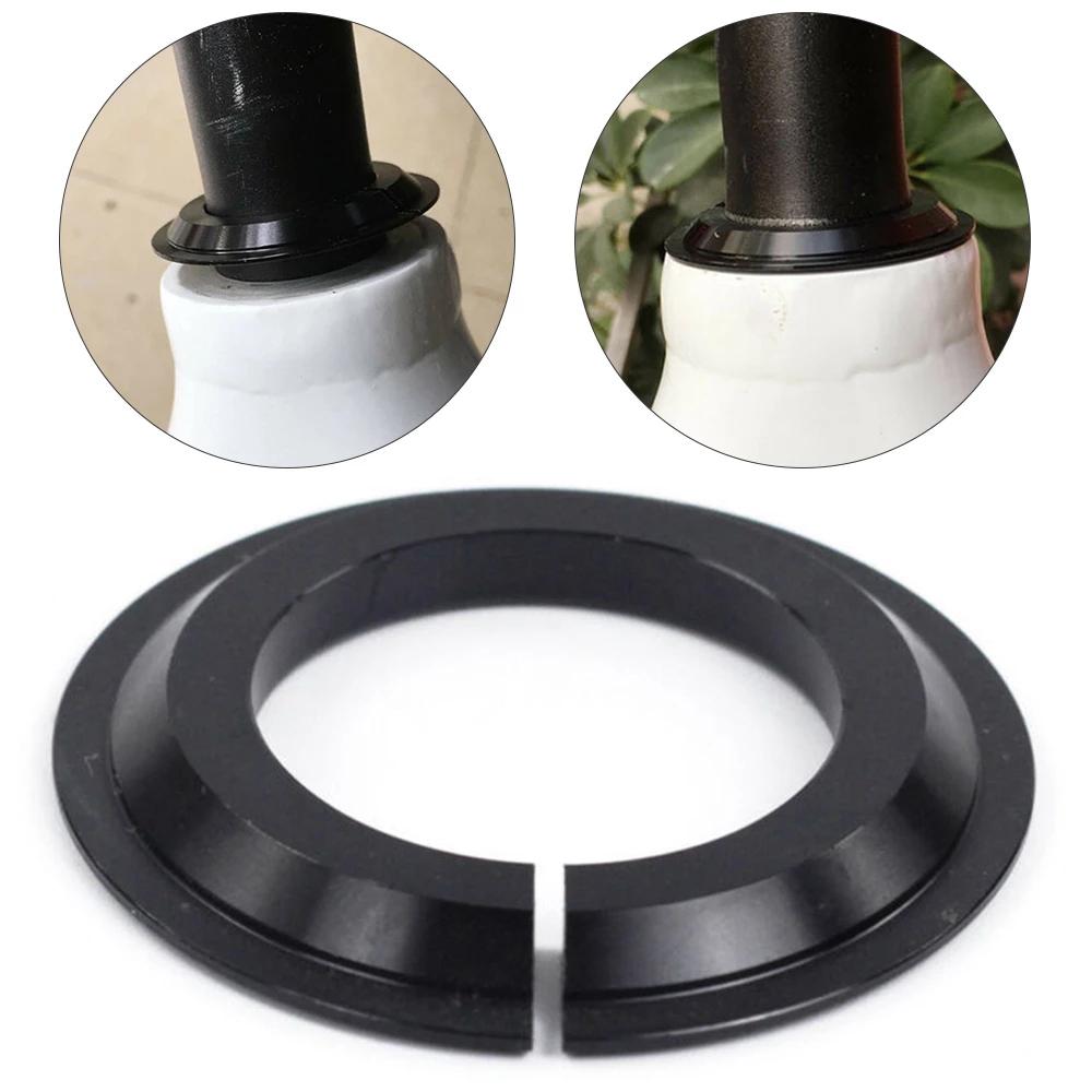Zinc Zinc Alloy 45 degree Bike Headset Washer Bike Headset Base Spacer Bicycle Fork Washer Tapered Fork D Withstand
Zinc Zinc Alloy 45 degree Bike Headset Washer Bike Headset Base Spacer Bicycle Fork Washer Tapered Fork D Withstand