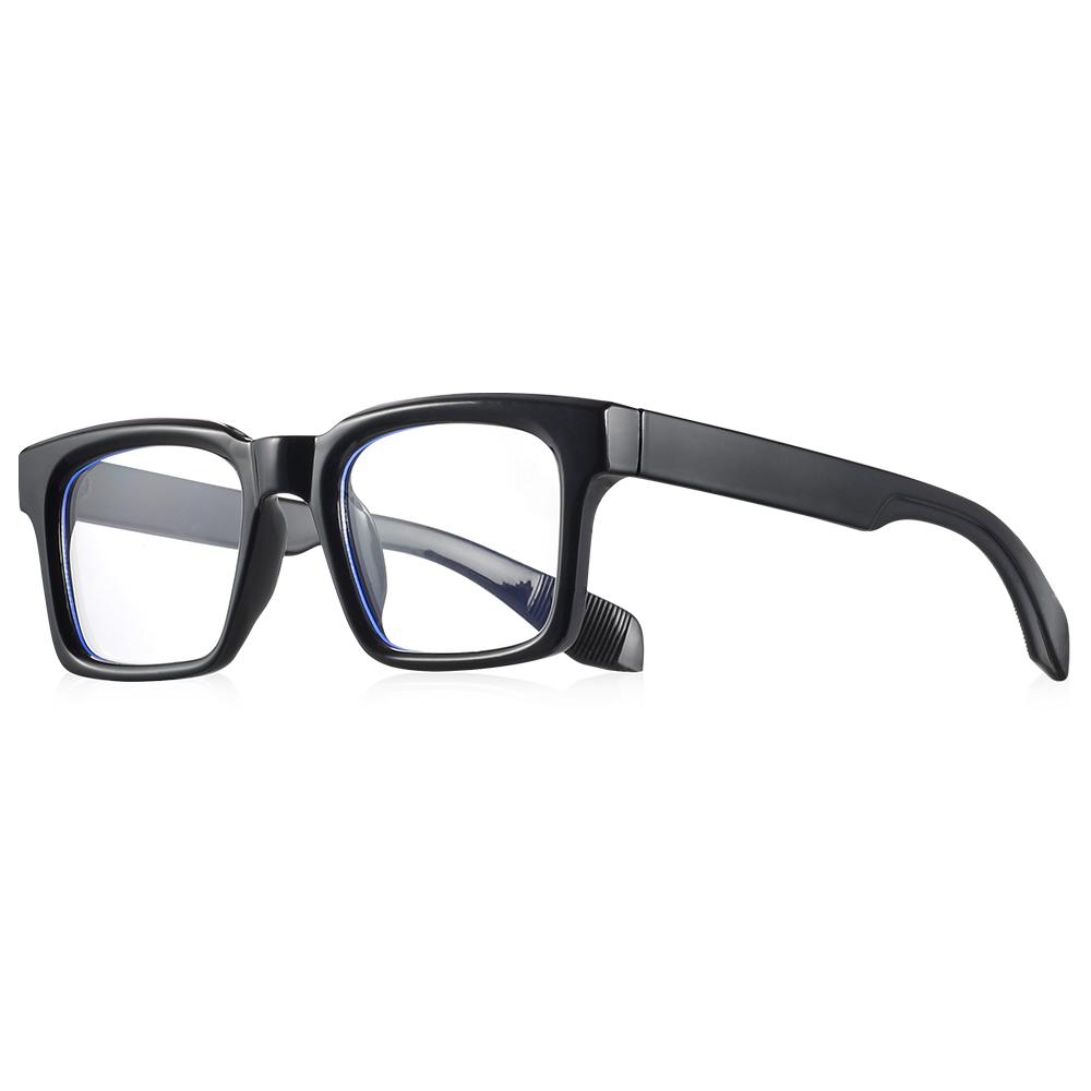 CRIXALIS Square Anti Blue Light Glasses For Women And Men Black Frame Natural Beauty Artifact Glasses Computer Eyeglasses чорний
CRIXALIS Square Anti Blue Light Glasses For Women And Men Black Frame Natural Beauty Artifact Glasses Computer Eyeglasses чорний