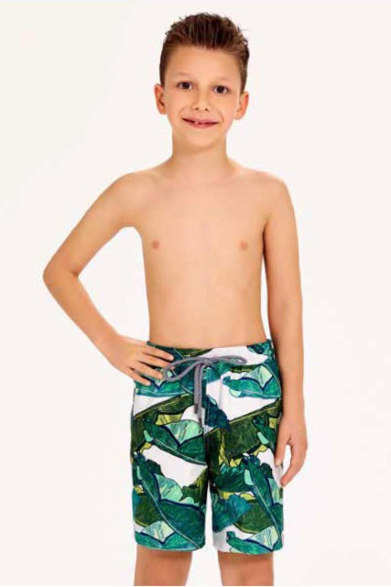 Шорти Argento (83300) 1280mm різнокольорові кольору
Шорти Argento (83300) 1280mm різнокольорові кольору