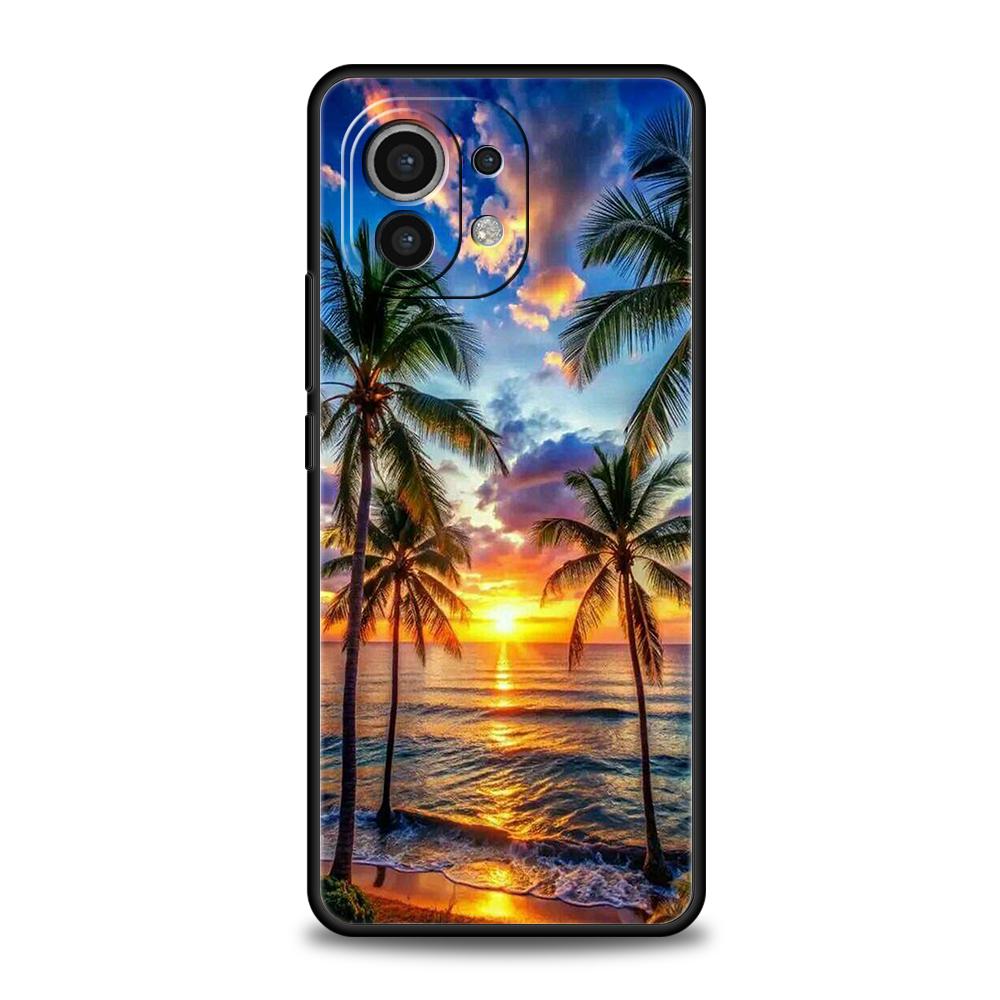 Чехол для телефона для Xiaomi Mi 15/14/13/12/11/Ultra/14T/13T/12T/11T/10T/Pro/Lite Ударопрочный Мягкий ТПУ Корпус Закат Кокосовая Пальма Xiaomi 14
Чехол для телефона для Xiaomi Mi 15/14/13/12/11/Ultra/14T/13T/12T/11T/10T/Pro/Lite Ударопрочный Мягкий ТПУ Корпус Закат Кокосовая Пальма Xiaomi 14