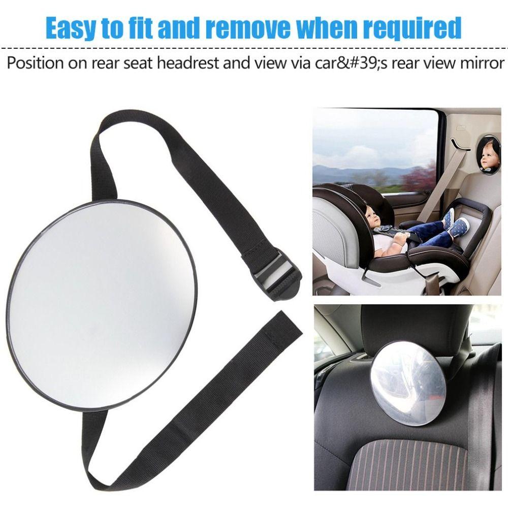 reflector Safety View Baby Facing Rear Mirror Car Interior Mirror Baby Car Mirror Back Seat Mirror
reflector Safety View Baby Facing Rear Mirror Car Interior Mirror Baby Car Mirror Back Seat Mirror