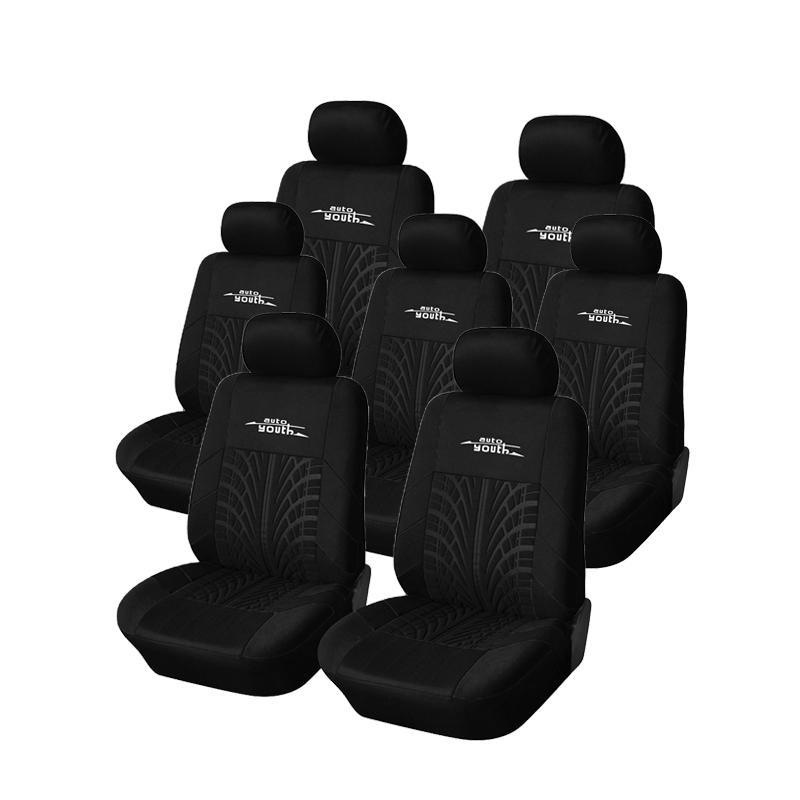 7 штук чехлов на передние сиденья автомобиля, универсальный тип, рисунок с рисунком шин, подходит для большинства автомобильных сидений
7 штук чехлов на передние сиденья автомобиля, универсальный тип, рисунок с рисунком шин, подходит для большинства автомобильных сидений