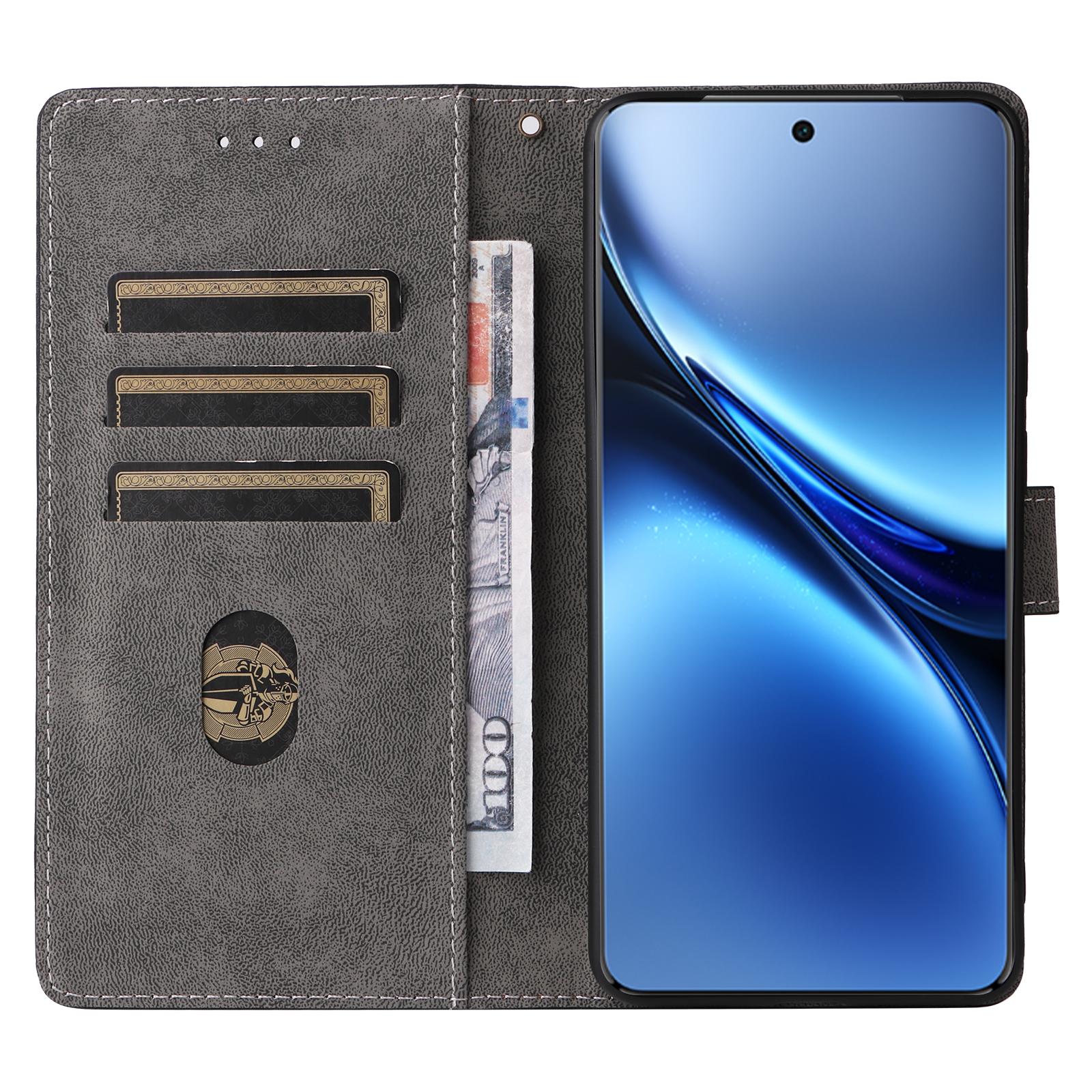 Для vivo X200 Pro 5G Wallet Phone Case із блокуванням RFID, PU шкіра, відкидна кришка, вид на підставку Brown
Для vivo X200 Pro 5G Wallet Phone Case із блокуванням RFID, PU шкіра, відкидна кришка, вид на підставку Brown