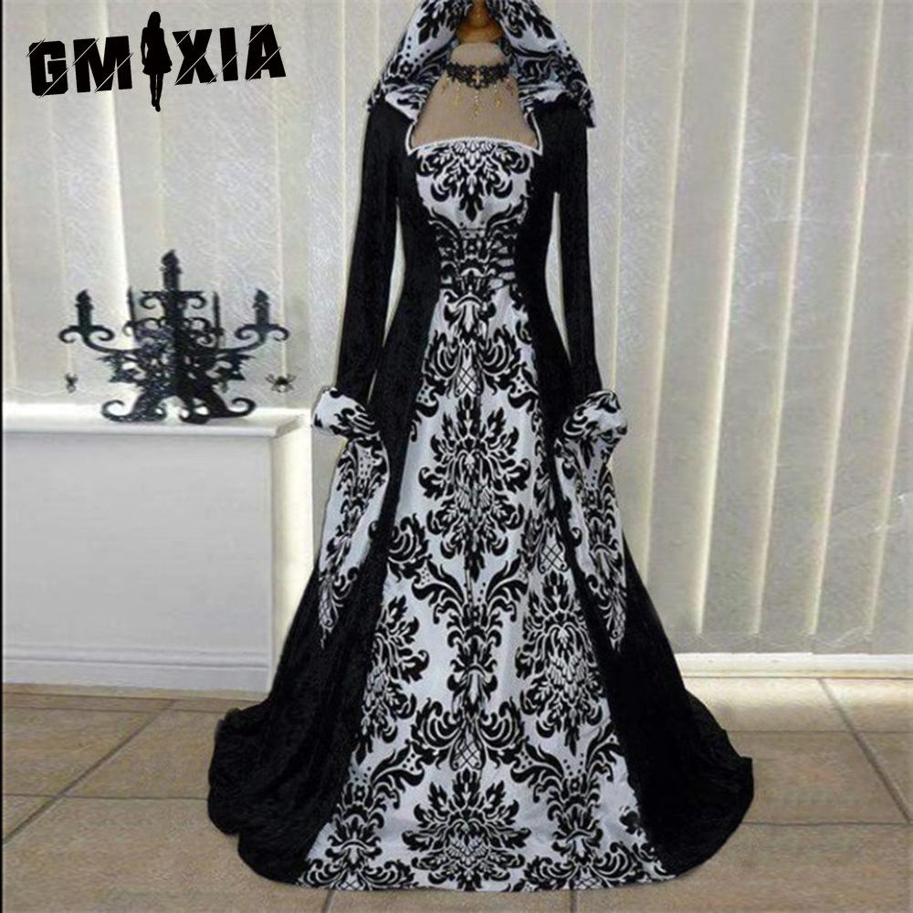 GMXIA Женская мода весна-осень однотонные повседневные платья с длинным рукавом и квадратным воротником с высокой талией S белый
GMXIA Женская мода весна-осень однотонные повседневные платья с длинным рукавом и квадратным воротником с высокой талией S белый