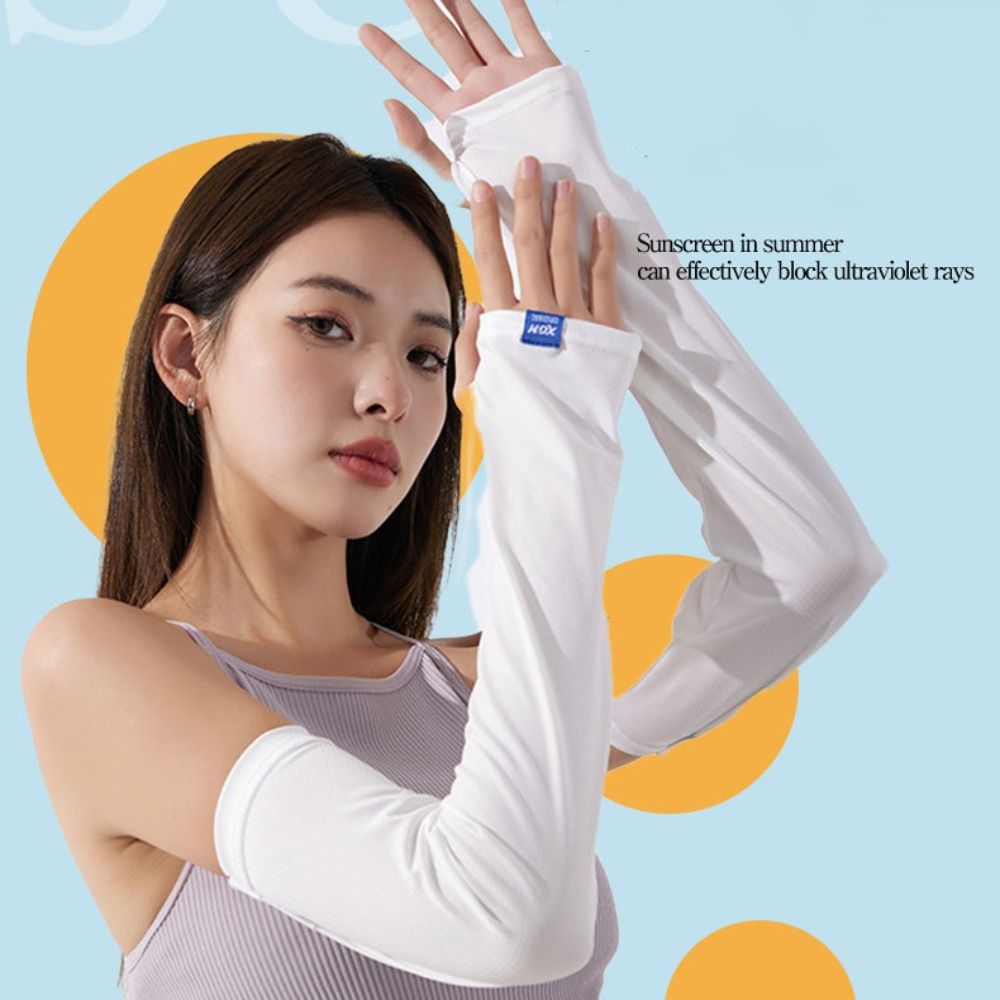 Driving Arm Cover Summer Sunscrean Sleeves Sun Protection Fishing Arm Sleeves Summer
Driving Arm Cover Summer Sunscrean Sleeves Sun Protection Fishing Arm Sleeves Summer