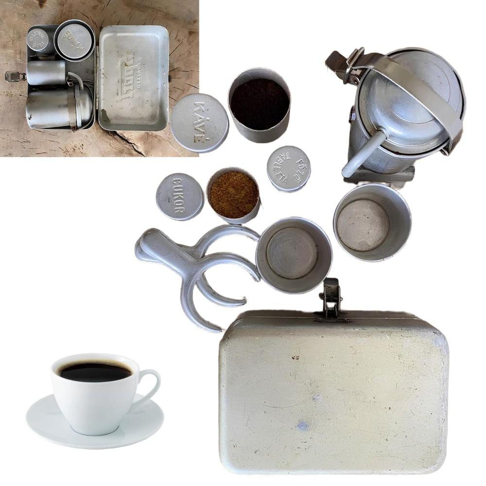 Multipurpose Extra RARE Collectors Camping Coffee for Travel/Camping/Outdoor Adventures
Multipurpose Extra RARE Collectors Camping Coffee for Travel/Camping/Outdoor Adventures