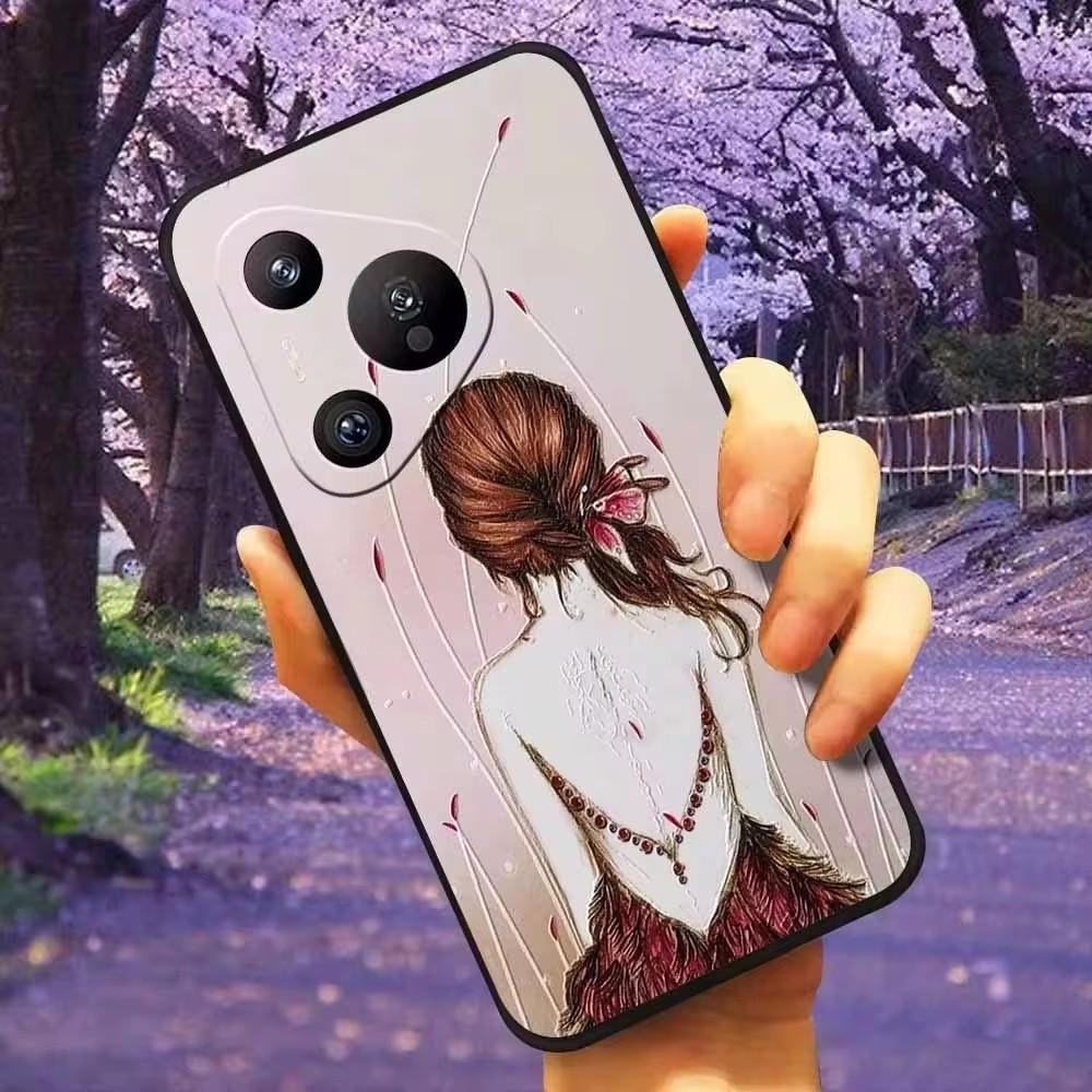 For Xiaomi Mi Mix 2s / Mix 3 / Mix 4 Case 3D Flower Relief Silicone Emboss Covers for Xiaomi Mi Mix 4 Case Mix4 Soft Cute Animal Mi Mix 4
For Xiaomi Mi Mix 2s / Mix 3 / Mix 4 Case 3D Flower Relief Silicone Emboss Covers for Xiaomi Mi Mix 4 Case Mix4 Soft Cute Animal Mi Mix 4
