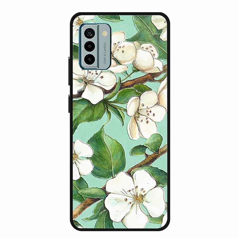 3D рельефный чехол для Nokia G42 G310 C210 C300 C110 G22 C12 C32 C22 G100 Черный силиконовый мягкий задний чехол Coque Funda Сумка Nokia C12
3D рельефный чехол для Nokia G42 G310 C210 C300 C110 G22 C12 C32 C22 G100 Черный силиконовый мягкий задний чехол Coque Funda Сумка Nokia C12