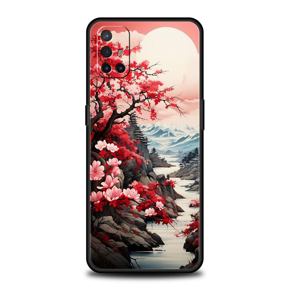 Phone Case For OnePlus 12 11 10 9 Pro 12R 10R 9R 9RT 10T 8T 8 7 6T 7T Nord 2T CE 2 5G N10 Cover Ink and wash landscape painting OnePlus 9
Phone Case For OnePlus 12 11 10 9 Pro 12R 10R 9R 9RT 10T 8T 8 7 6T 7T Nord 2T CE 2 5G N10 Cover Ink and wash landscape painting OnePlus 9