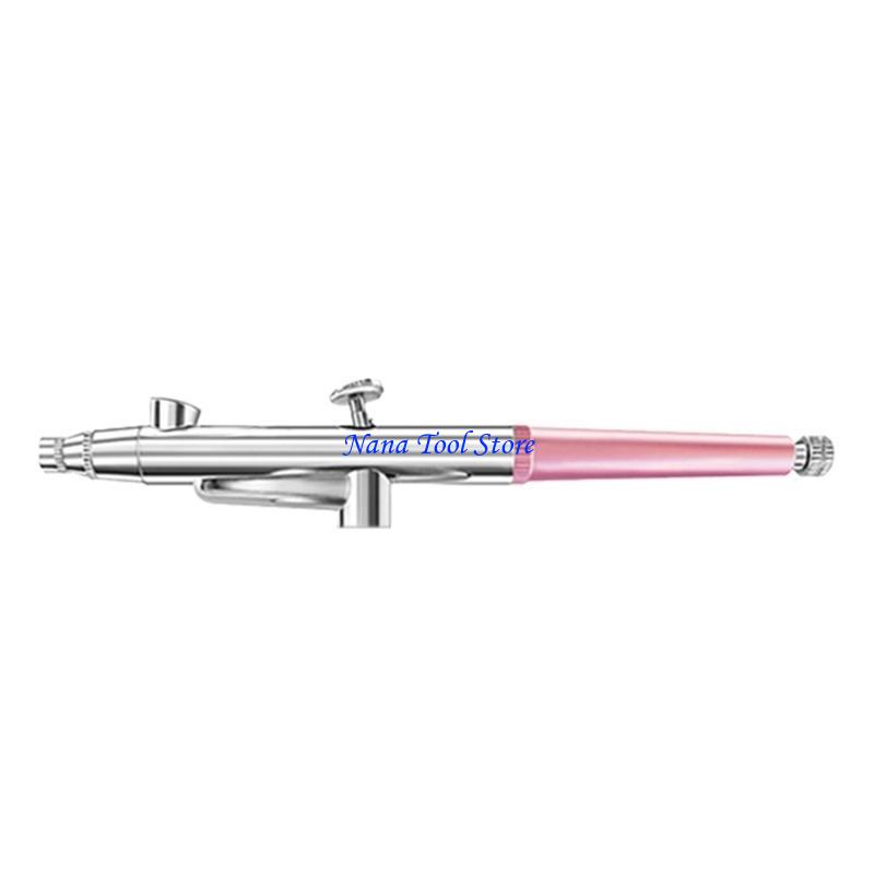 31GJ High Pressure Guns for Precisions Painting and Creative Applications
31GJ High Pressure Guns for Precisions Painting and Creative Applications