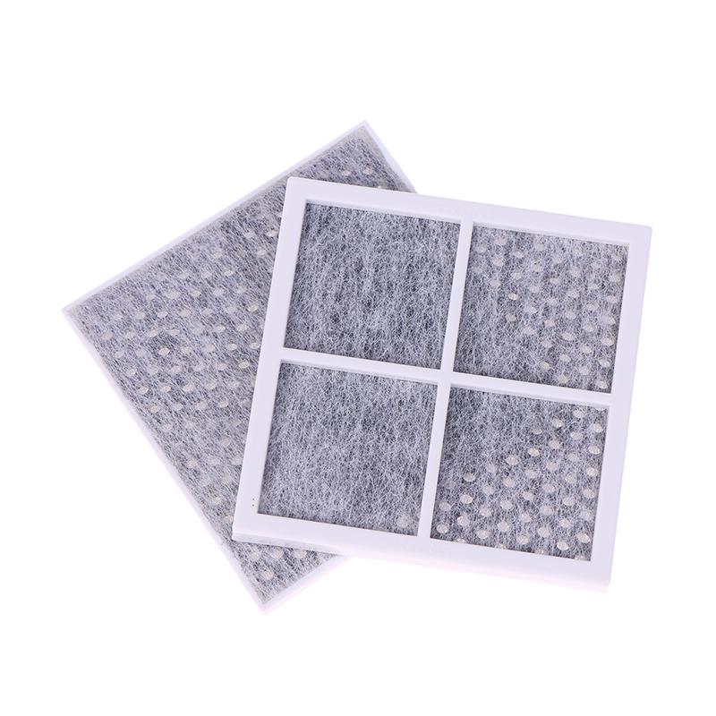 2Pcs Refrigerator Air Filter For Lg Lt120F Carbon Activated Air Filter Fresh Air Filter Replacement Parts 1
2Pcs Refrigerator Air Filter For Lg Lt120F Carbon Activated Air Filter Fresh Air Filter Replacement Parts 1