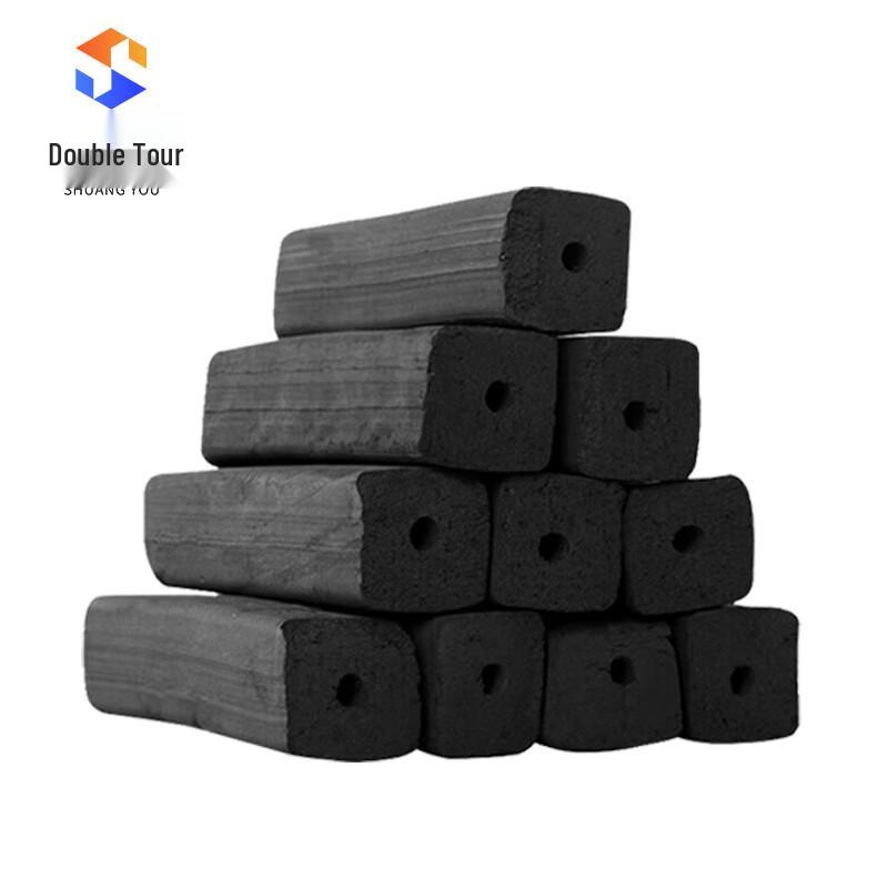 Shuangyou Smokeless Bamboo Charcoal for Grilling
Shuangyou Smokeless Bamboo Charcoal for Grilling