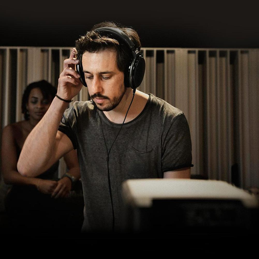 6.35mm Headset Audio Cable Replacement for Sennheiser HD580 HD600 HD650 HD660 Headset Headphone Wire CHINA
6.35mm Headset Audio Cable Replacement for Sennheiser HD580 HD600 HD650 HD660 Headset Headphone Wire CHINA