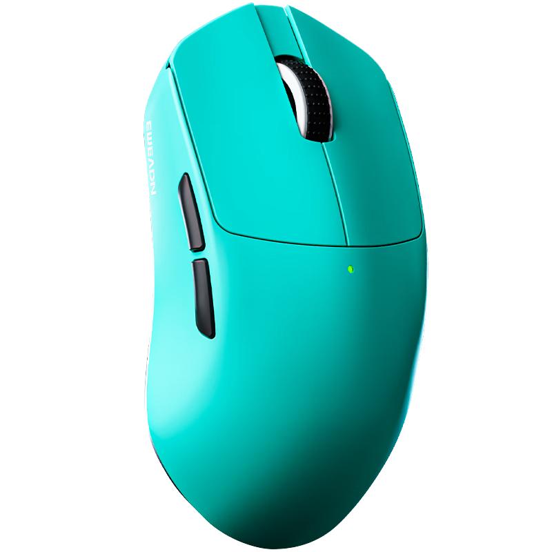 EWEADN X11PRO Wireless Tri-Mode Lightweight Gaming Mouse
EWEADN X11PRO Wireless Tri-Mode Lightweight Gaming Mouse
