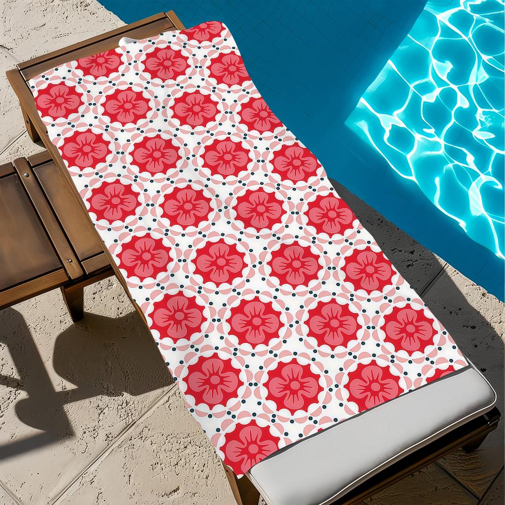 fashion Retro ethnic floral butterfly red Towel soft Beach Towels Trip swim Pool bathing Towel Gym Spa home Decor Gift Holiday W30*H60(CM)
fashion Retro ethnic floral butterfly red Towel soft Beach Towels Trip swim Pool bathing Towel Gym Spa home Decor Gift Holiday W30*H60(CM)