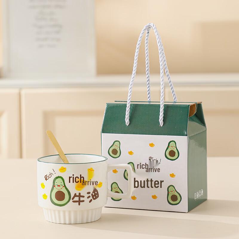 Shengjia Fudao Stacking Ceramic Mug Collection
Shengjia Fudao Stacking Ceramic Mug Collection